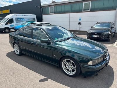 BMW 525