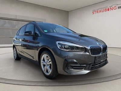 BMW 225 Active Tourer
