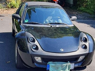 Smart Roadster
