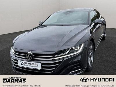 VW Arteon