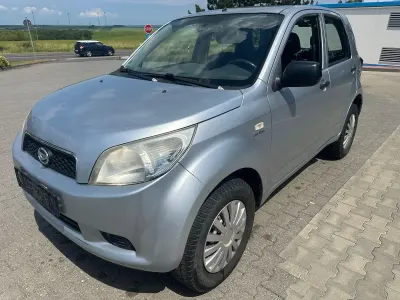 Gebraucht Daihatsu Terios