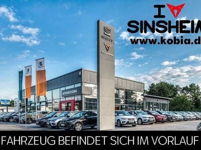 Begagnad Cupra Tavascan VZ 250 kW (340 HK) 2024 Beige SUV