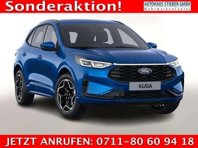 Nuova Ford Kuga ST-Line 182 CV (133 kW) 2026 Blu SUV