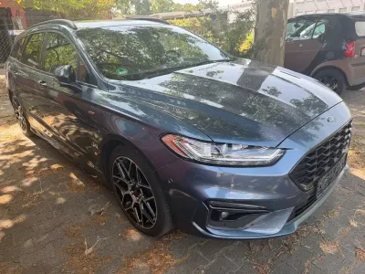 Gebraucht Ford Mondeo