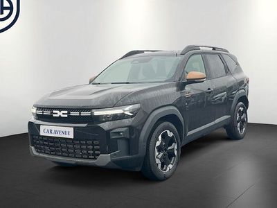 Nuova Dacia Bigster Extreme 140 CV (102 kW) 2026 Nero SUV