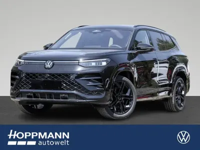 Neu VW Tayron IQ Drive 272 PS (200 kW) 2026 Schwarz SUV