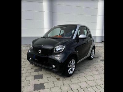 Smart ForTwo Coupé