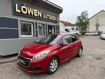 Gebraucht Peugeot 208
