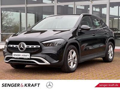 Mercedes GLA200