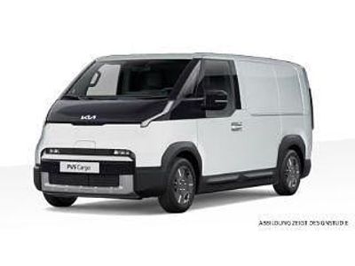 Neu Kia PV5 Plus 88 kW (121 PS) 2026 Weiß Van / Kleinbus