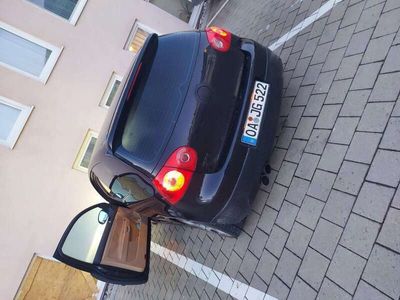 gebraucht VW Golf V 