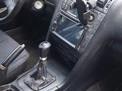 Mitsubishi Galant