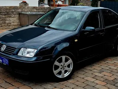 Gebraucht VW Bora