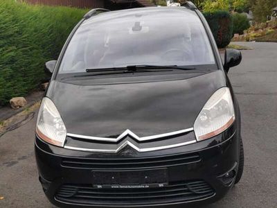 Citroën Grand C4 Picasso