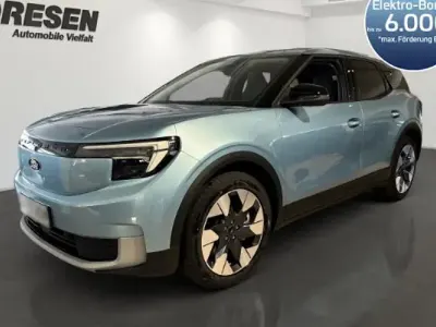 Occasion Ford Explorer
