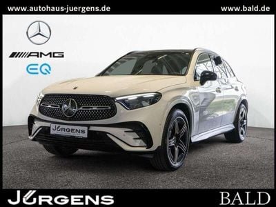 Mercedes GLC300
