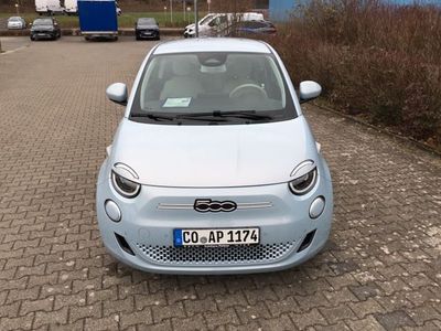 gebraucht Fiat 500e 