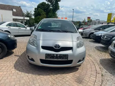 Gebraucht Toyota Yaris