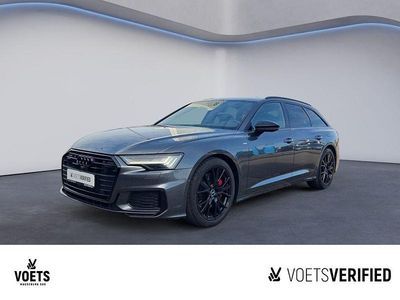 Gebraucht Audi A6 S-Line 252 PS (185 kW) 2020 Grau Kombi