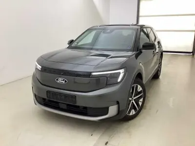 Gebraucht Ford Explorer