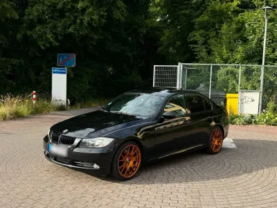 Gebraucht BMW 330