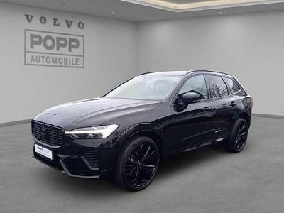 Gebraucht Volvo XC60 184 PS (135 kW) 2024 SUV