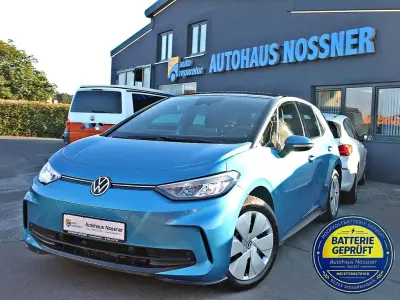 Gebraucht VW ID.3 Pro 150 kW (204 PS) 2024 Andere Kleinwagen