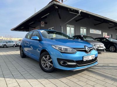 Renault Mégane III