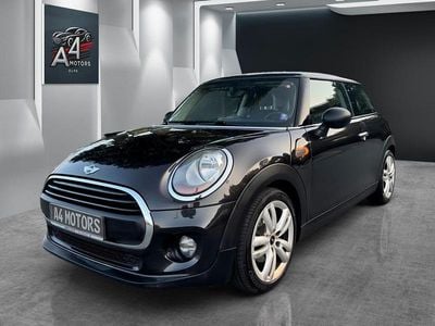 Mini One D