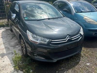 Citroën C4