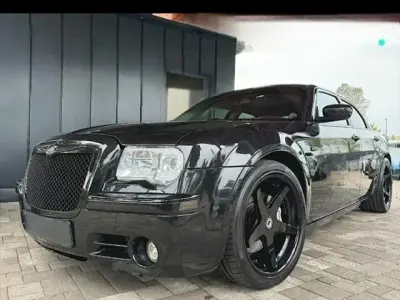 Gebraucht Chrysler 300C