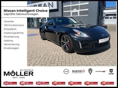 Nissan 370Z