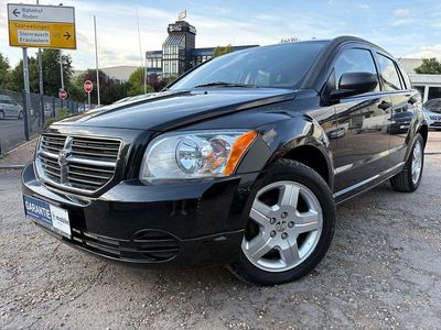 Dodge Caliber