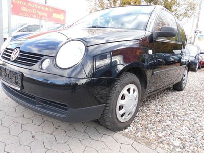 gebraucht VW Lupo Basis