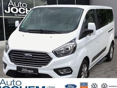 Ford Tourneo