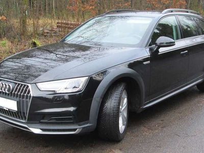 gebraucht Audi A4 Allroad quattro 2.0 TDI S tronic