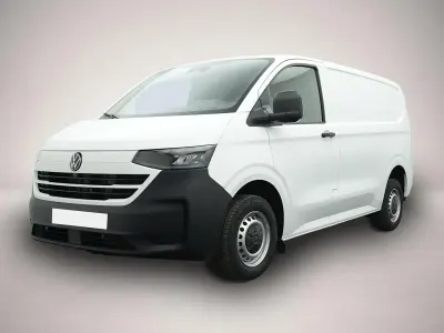 Gebraucht VW T7