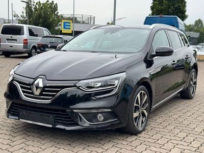 Renault Mégane IV
