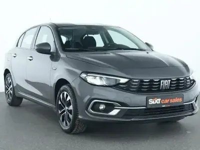 Gebraucht Fiat Tipo
