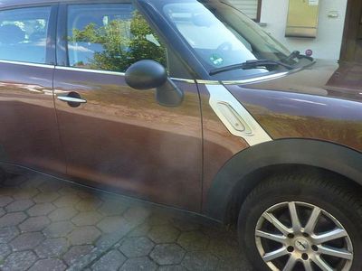Mini One Countryman