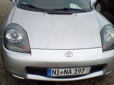 Toyota MR2