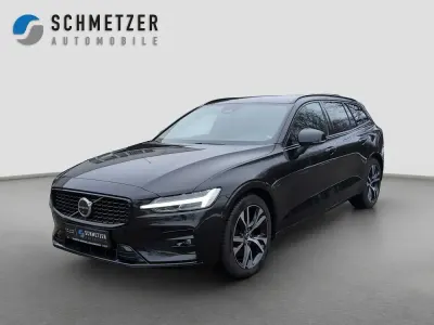 Gebraucht Volvo V60 145 PS (106 kW) 2024 Kombi