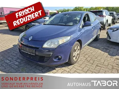 Gebraucht Renault Mégane III