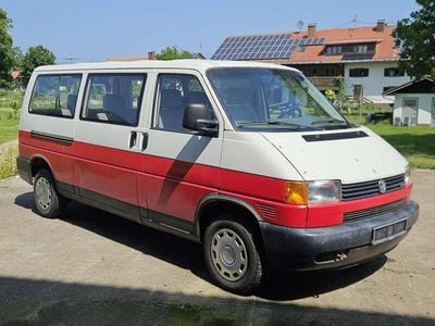 VW T4