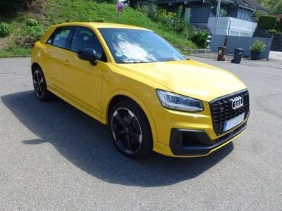 Audi SQ2