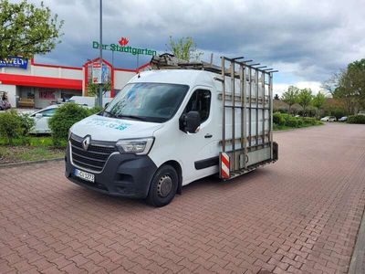 gebraucht Renault Master L2 H2