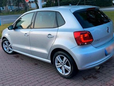 gebraucht VW Polo TSI Match 1,4 Garage Wagen - Nichtraucher