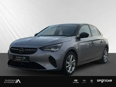 Gebraucht Opel Corsa