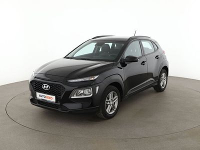 gebraucht Hyundai Kona 1.0 TGDI Pure 2WD, Benzin, 16.940 €