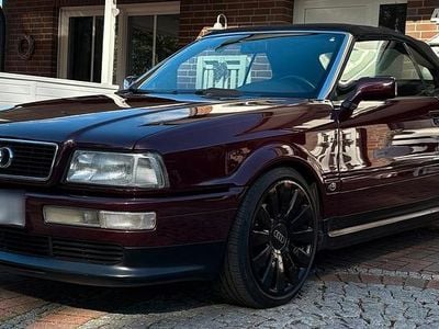 Audi 80
